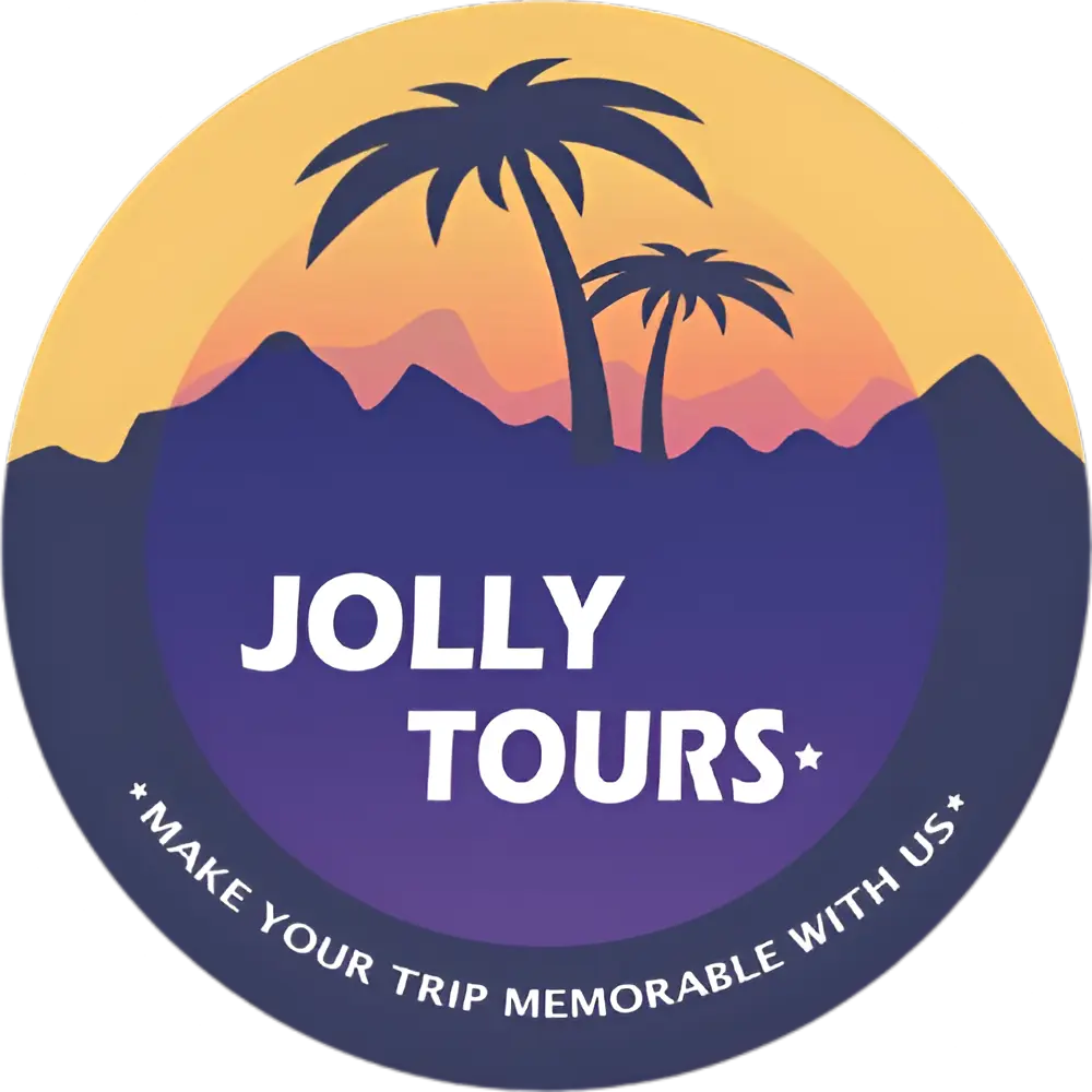 Jolly Tours