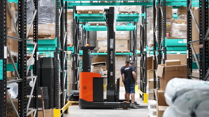 E-commerce & D2C
